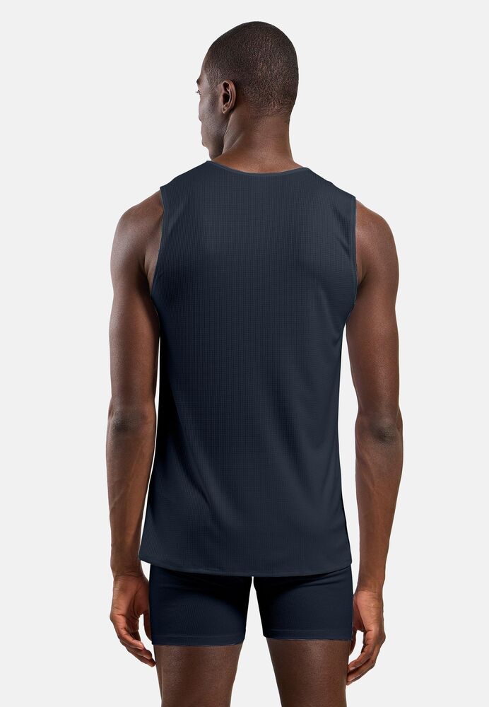 Dark Sapphire klik voor vergroting