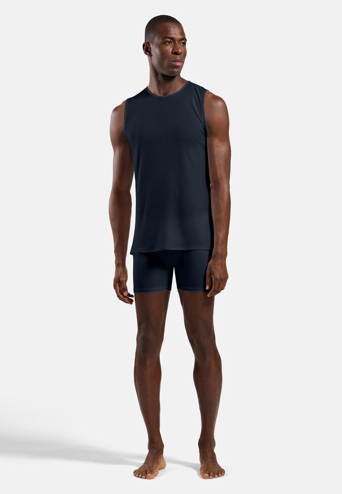 Dark Sapphire klik voor vergroting