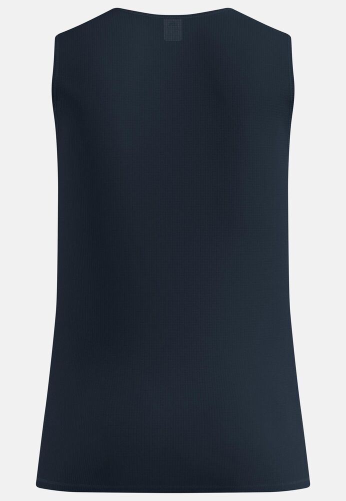 Dark Sapphire klik voor vergroting