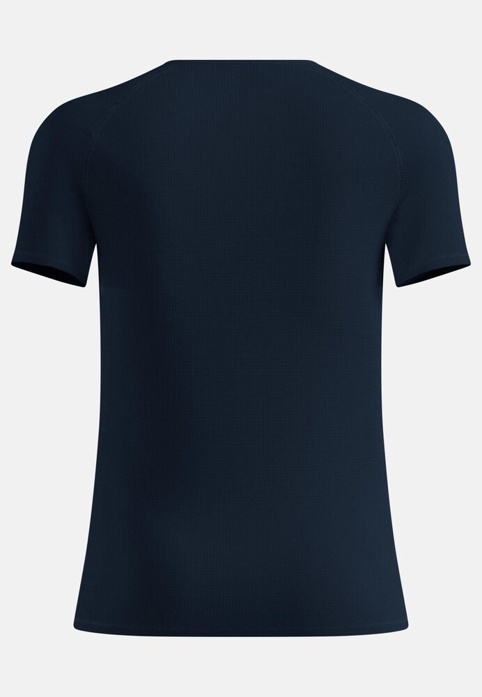 Dark Sapphire klik voor vergroting