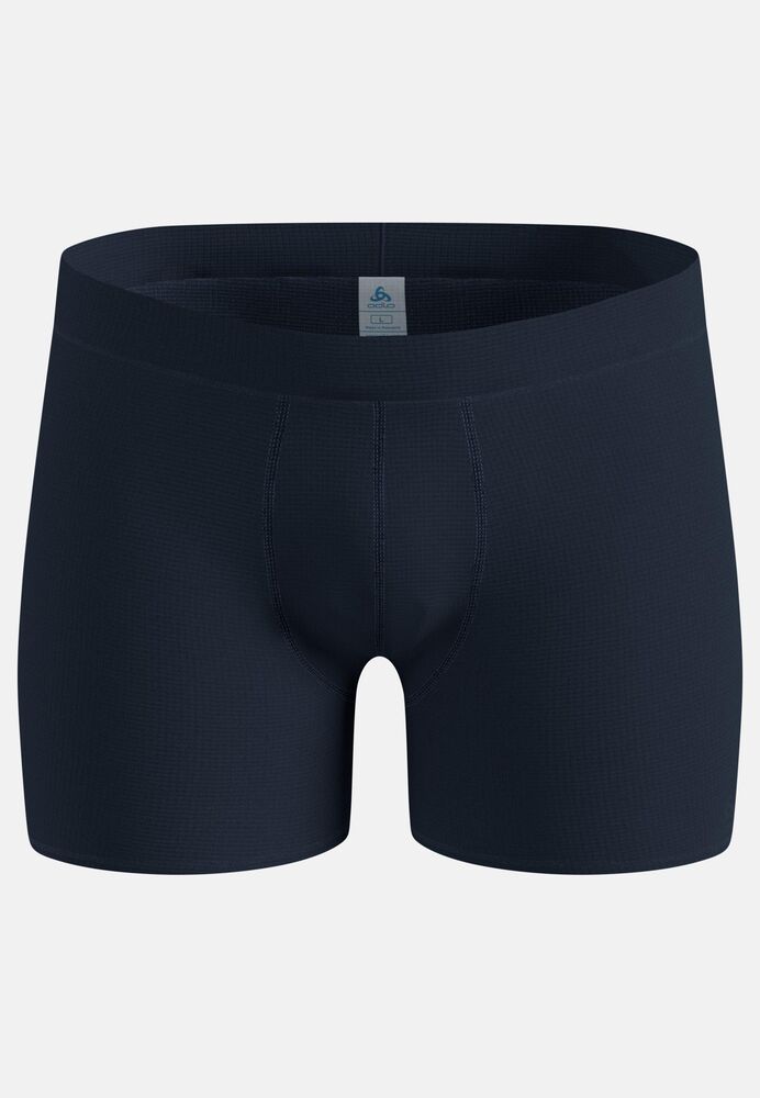 Dark Sapphire klik voor vergroting