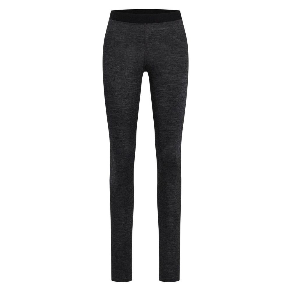 Dark Grey Melange klik voor vergroting
