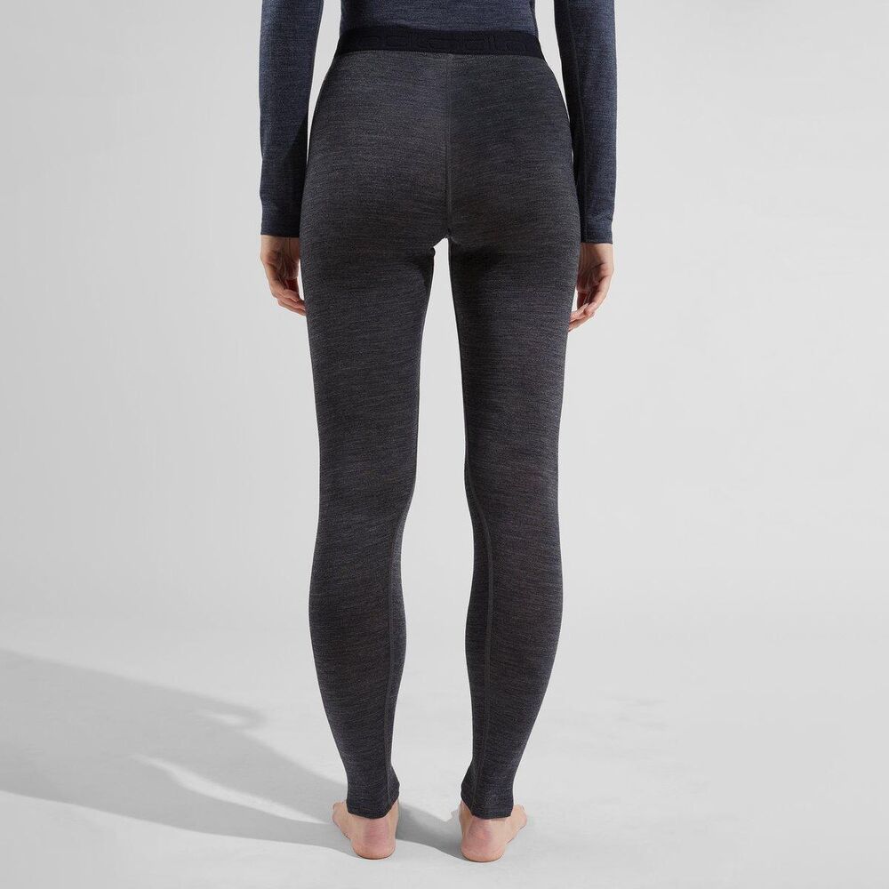 Dark Grey Melange klik voor vergroting