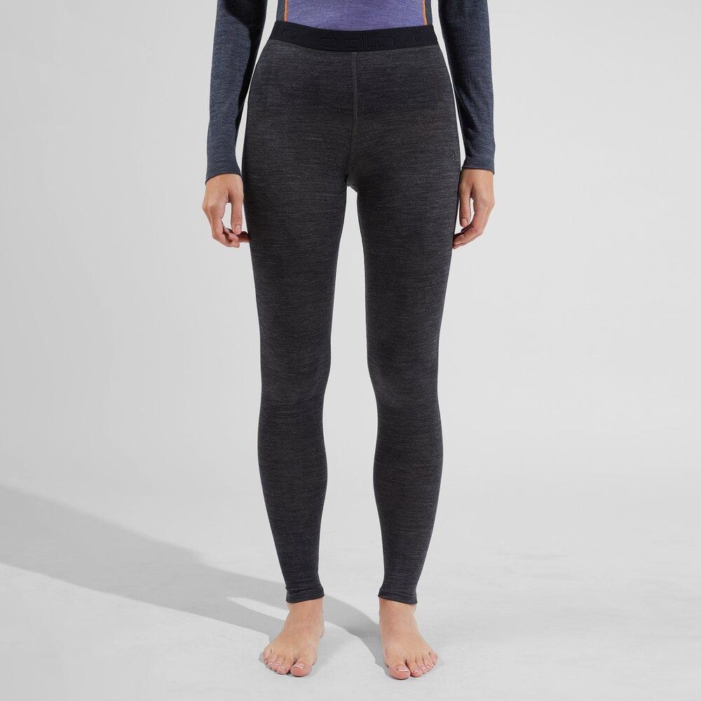 Dark Grey Melange klik voor vergroting