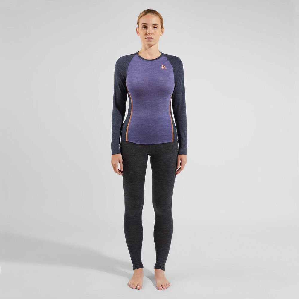 Dark Grey Melange klik voor vergroting