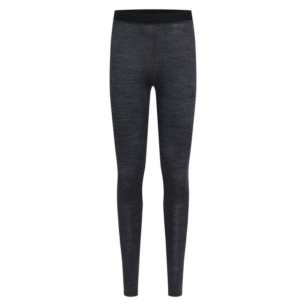 Dark Grey Melange klik voor vergroting