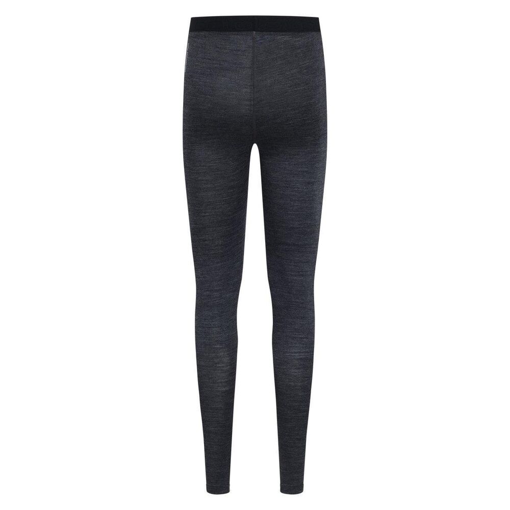 Dark Grey Melange klik voor vergroting