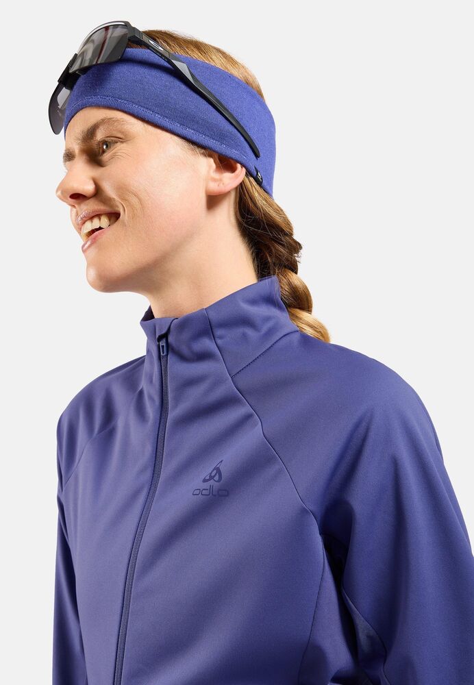 Skipper Blue klik voor vergroting
