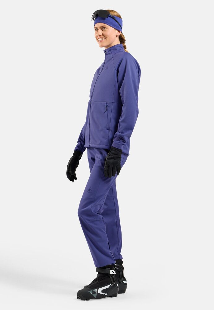 Skipper Blue klik voor vergroting