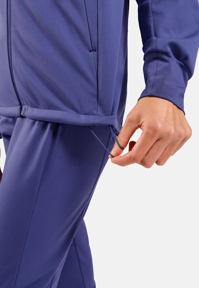 Skipper Blue klik voor vergroting
