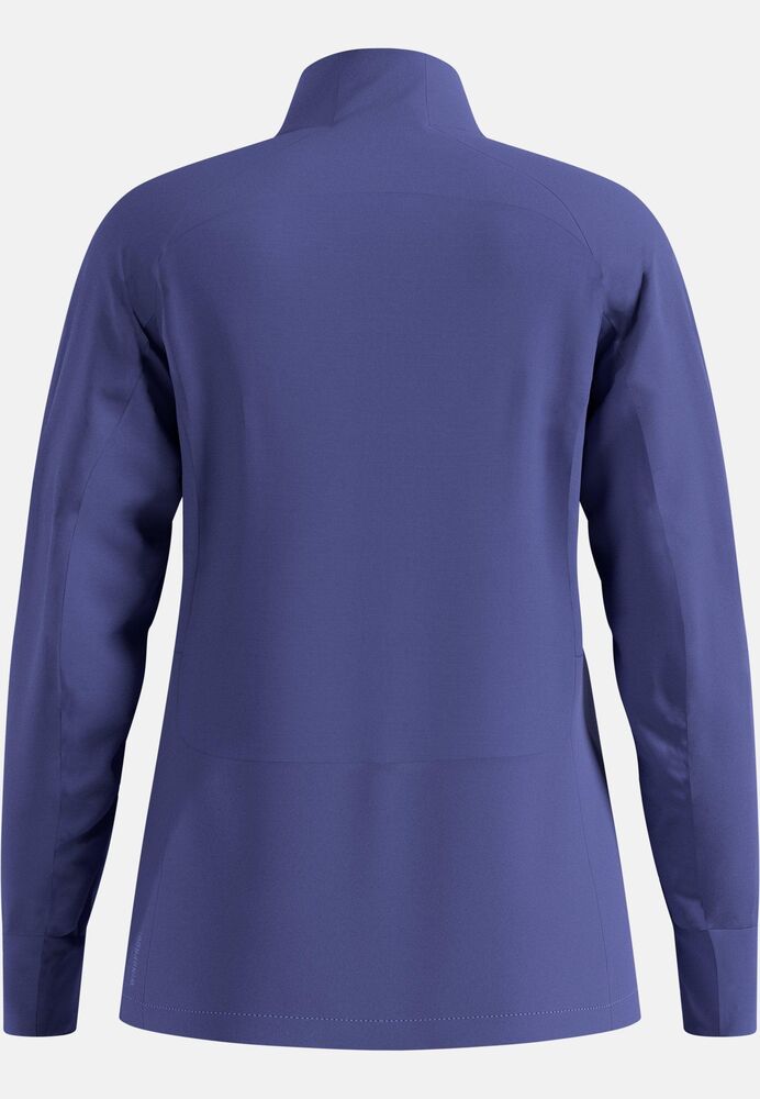 Skipper Blue klik voor vergroting