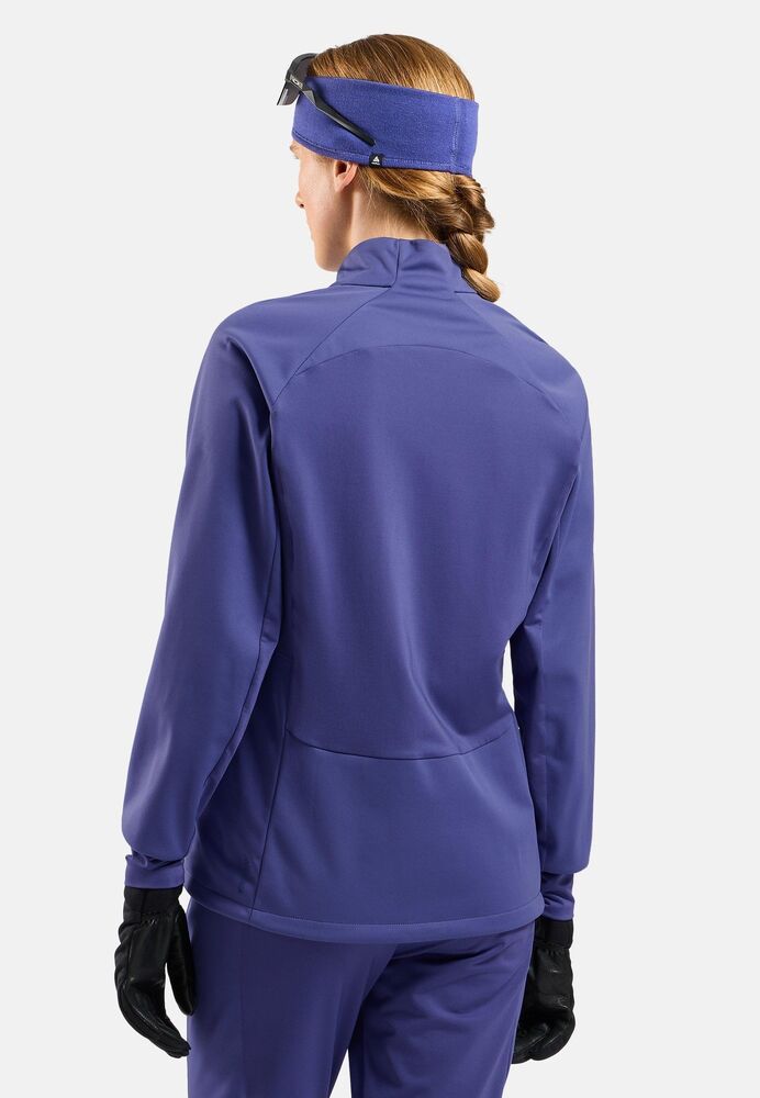 Skipper Blue klik voor vergroting