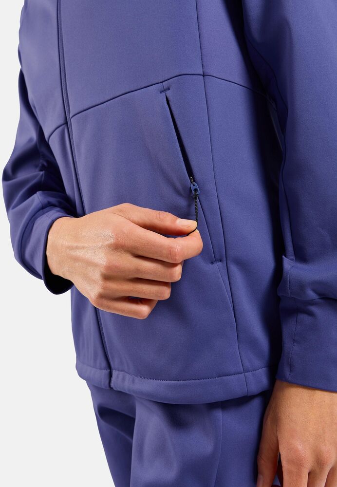 Skipper Blue klik voor vergroting