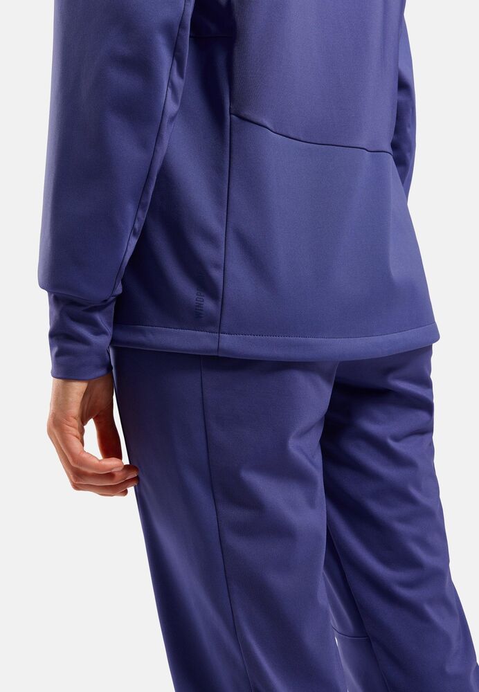 Skipper Blue klik voor vergroting
