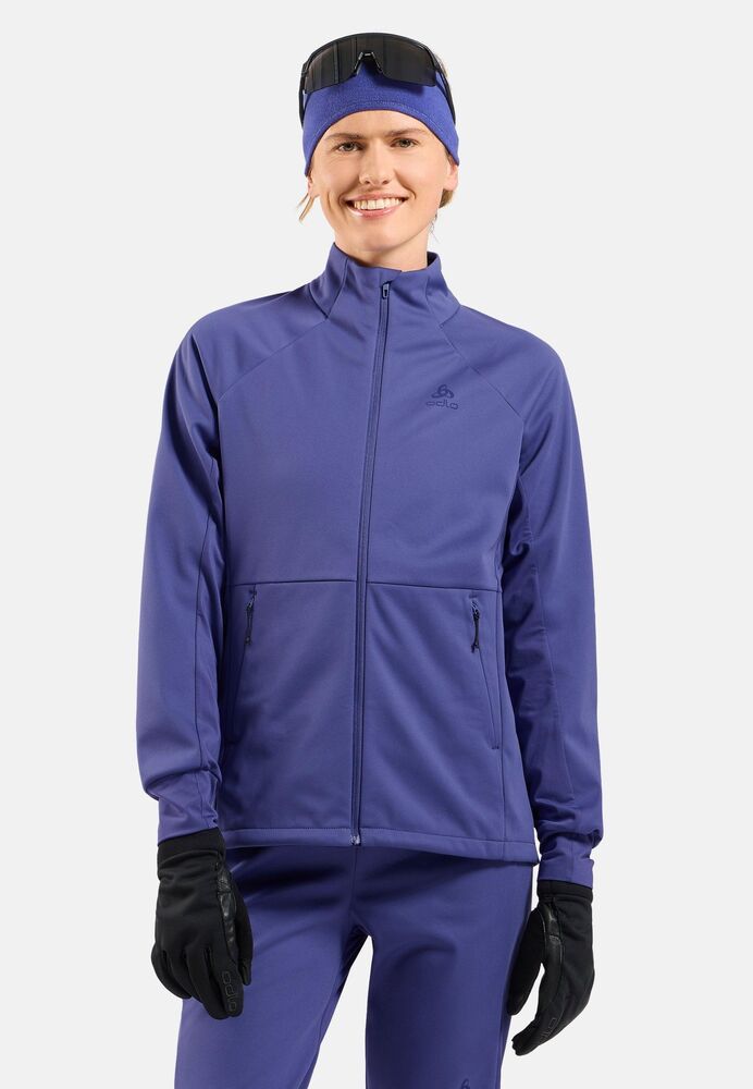 Skipper Blue klik voor vergroting