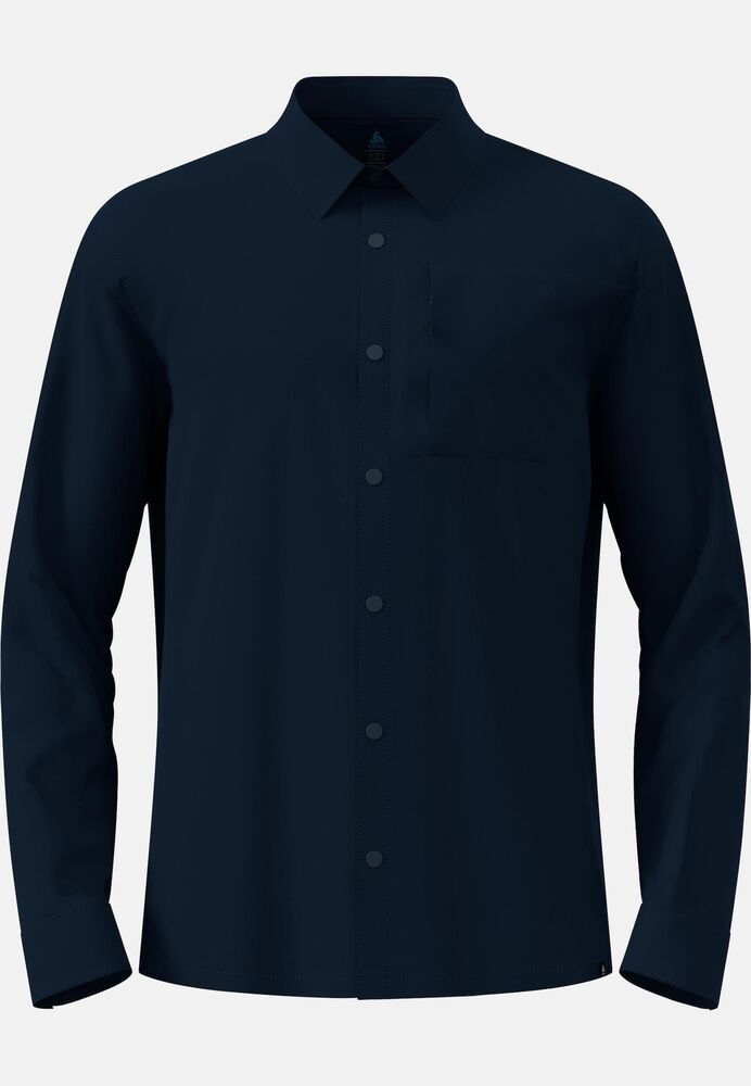 Dark Sapphire klik voor vergroting