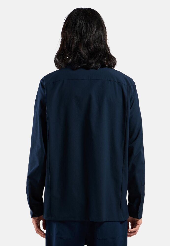 Dark Sapphire klik voor vergroting