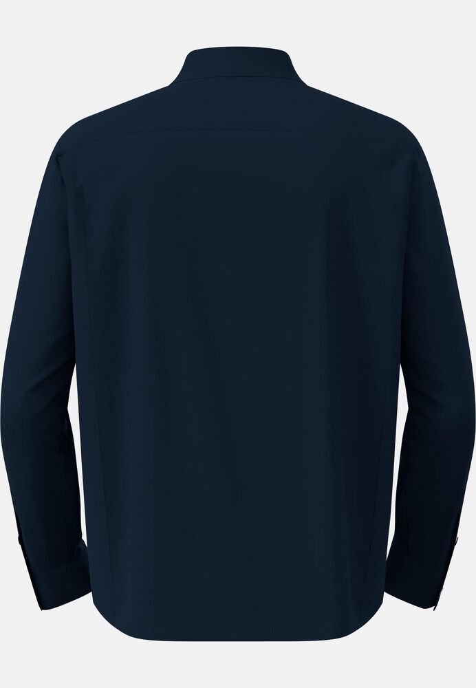 Dark Sapphire klik voor vergroting