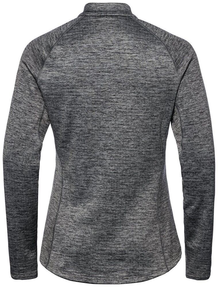 Dark Grey Melange klik voor vergroting