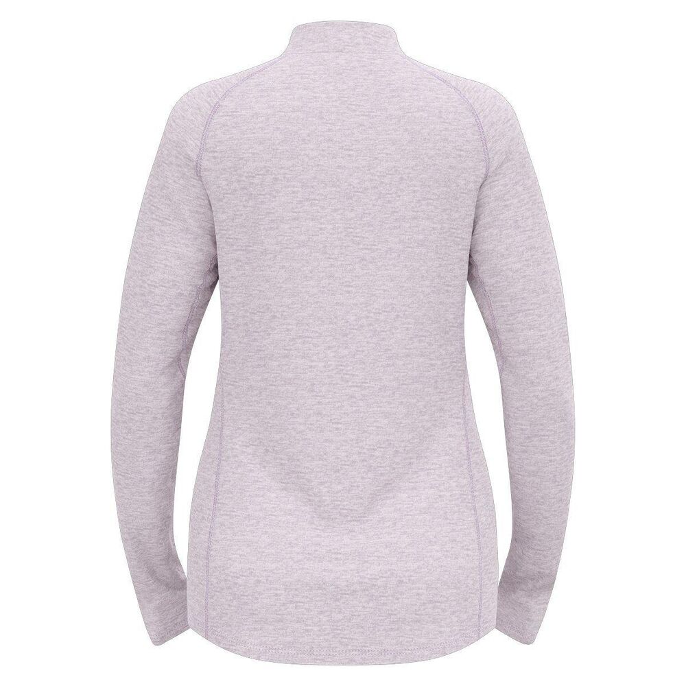 Misty Lilac Melange klik voor vergroting