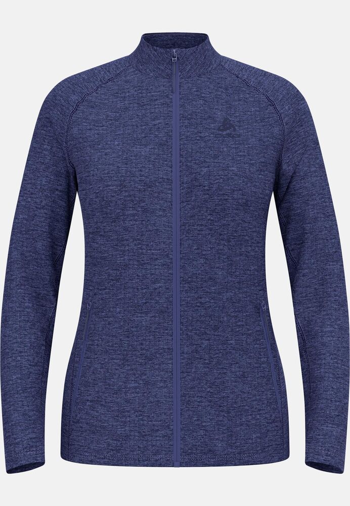 Skipper Blue Melange klik voor vergroting