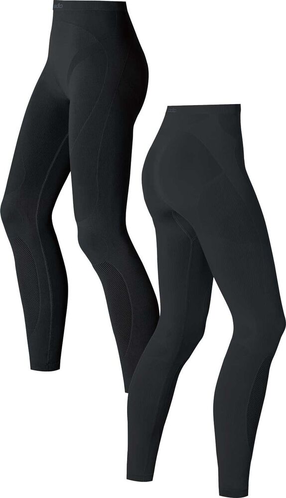Black-odlo Graphite Grey klik voor vergroting