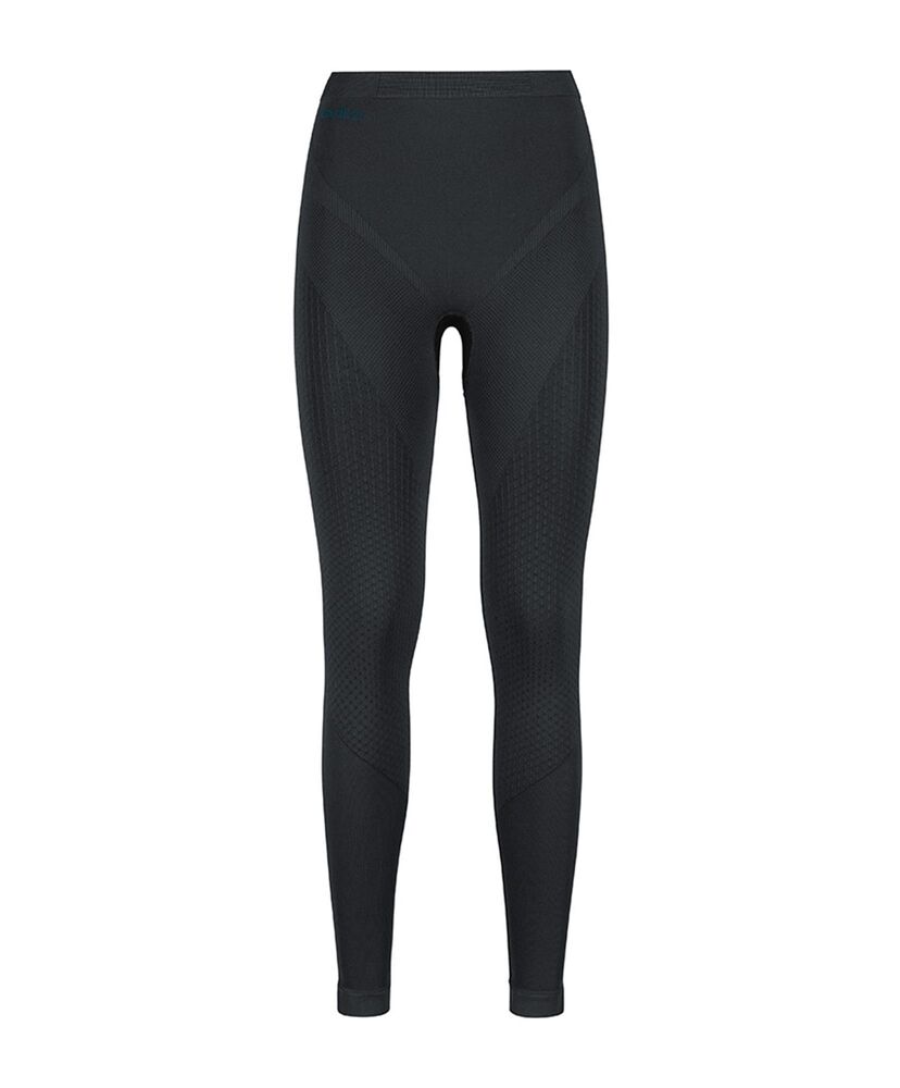 Black-odlo Graphite Grey klik voor vergroting