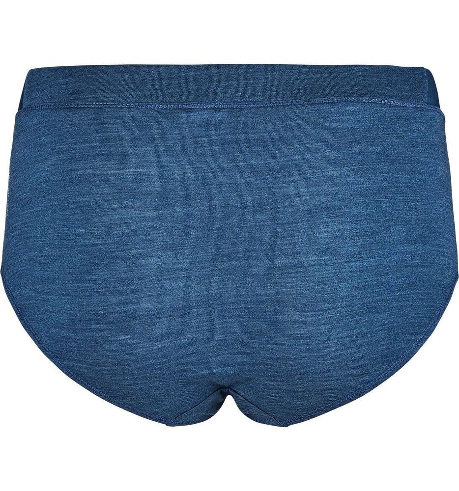Blue Wing Teal Melange klik voor vergroting