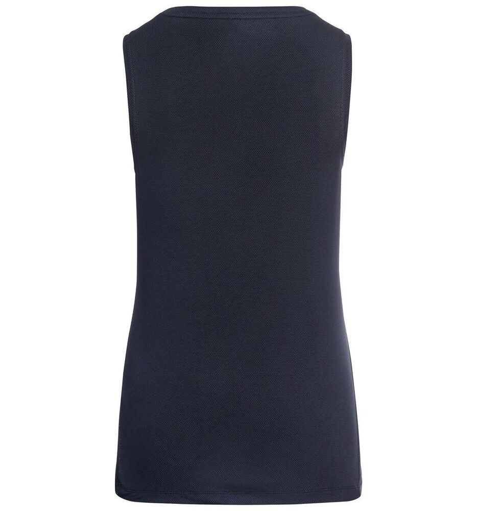 Dark Sapphire klik voor vergroting