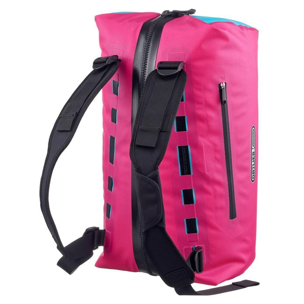 Cyber-pink/cyber-blue klik voor vergroting