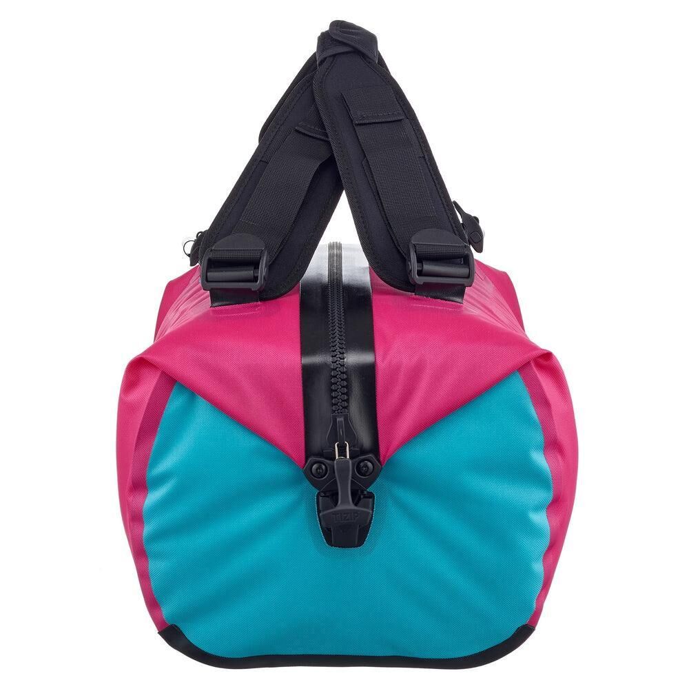 Cyber-pink/cyber-blue klik voor vergroting