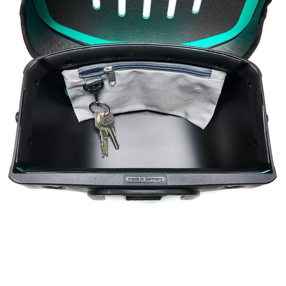 Lagoon/black klik voor vergroting