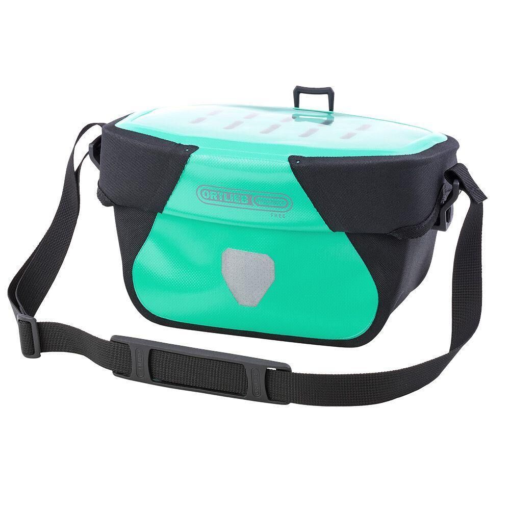 Lagoon/black klik voor vergroting