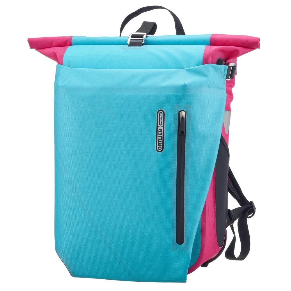 Cyber-blue/cyber-pink klik voor vergroting