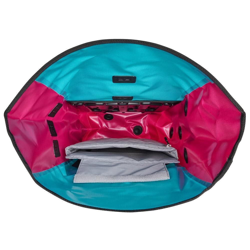 Cyber-blue/cyber-pink klik voor vergroting
