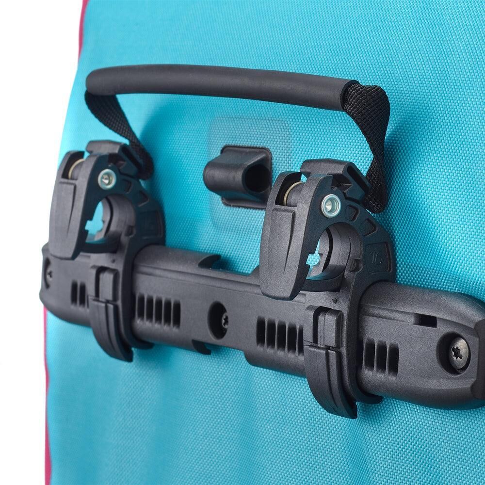 Cyber-blue/cyber-pink klik voor vergroting