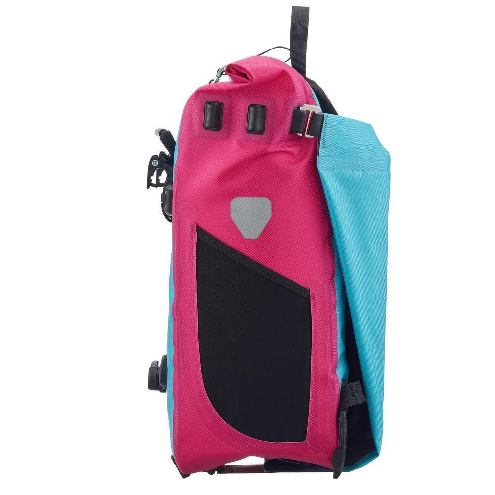 Cyber-blue/cyber-pink klik voor vergroting