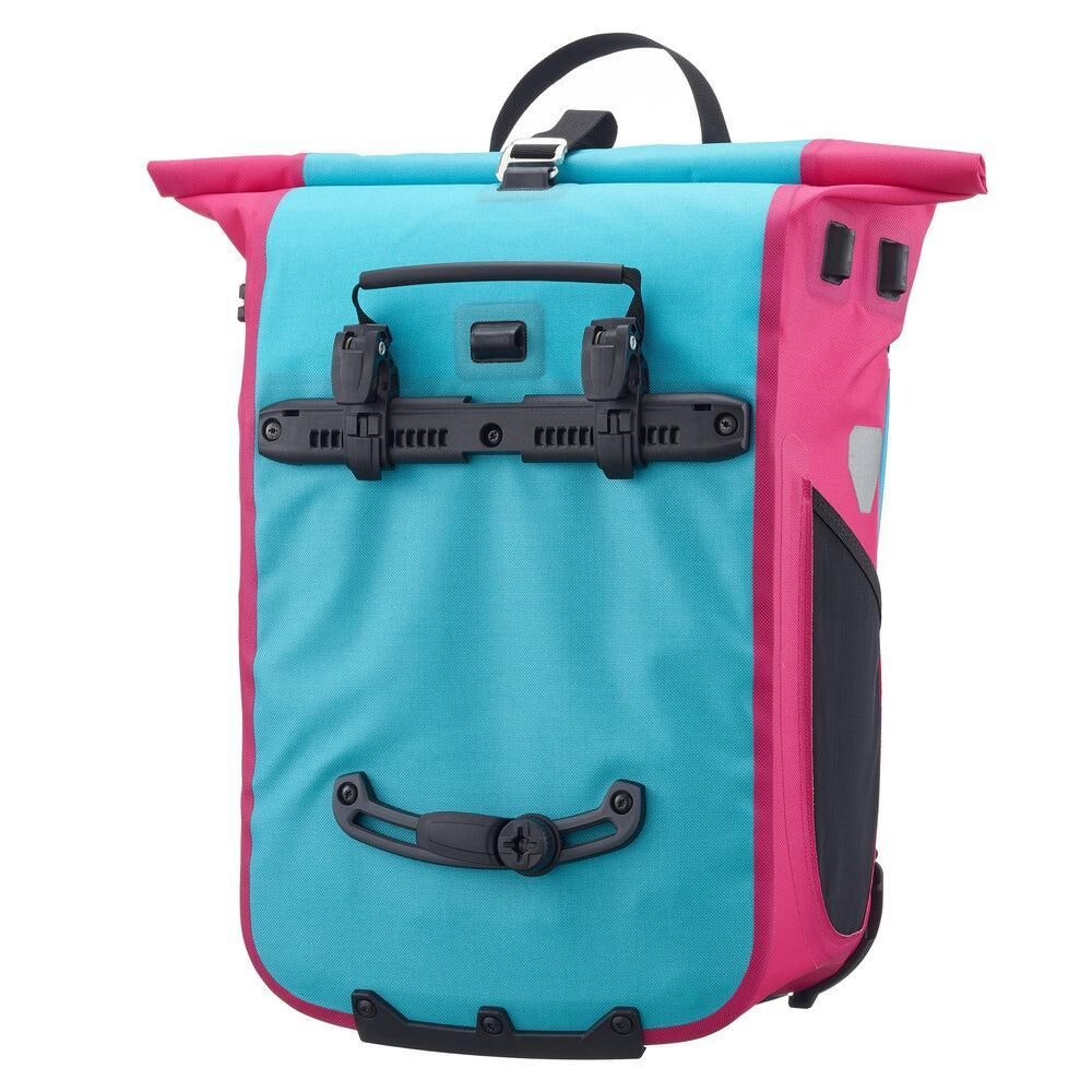 Cyber-blue/cyber-pink klik voor vergroting