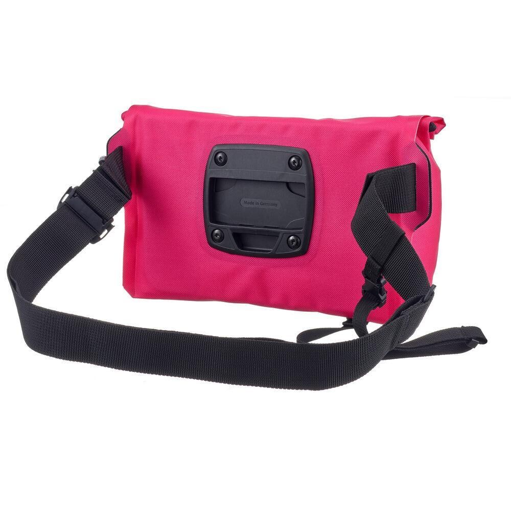 Cyber-pink klik voor vergroting