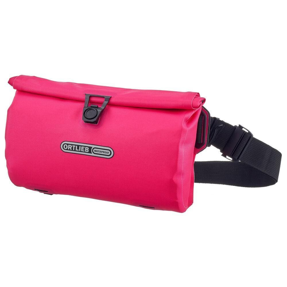 Cyber-pink klik voor vergroting