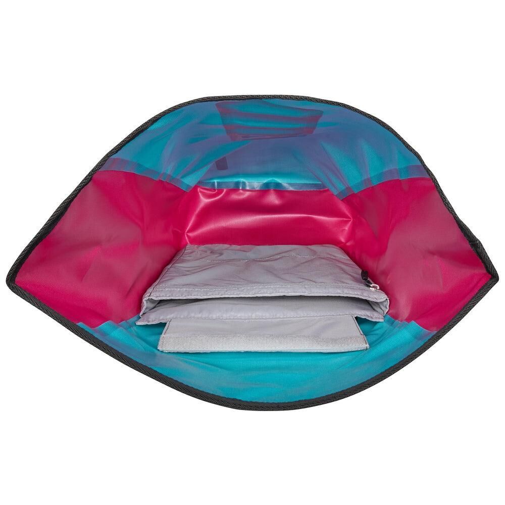 Cyber-blue/cyber-pink klik voor vergroting