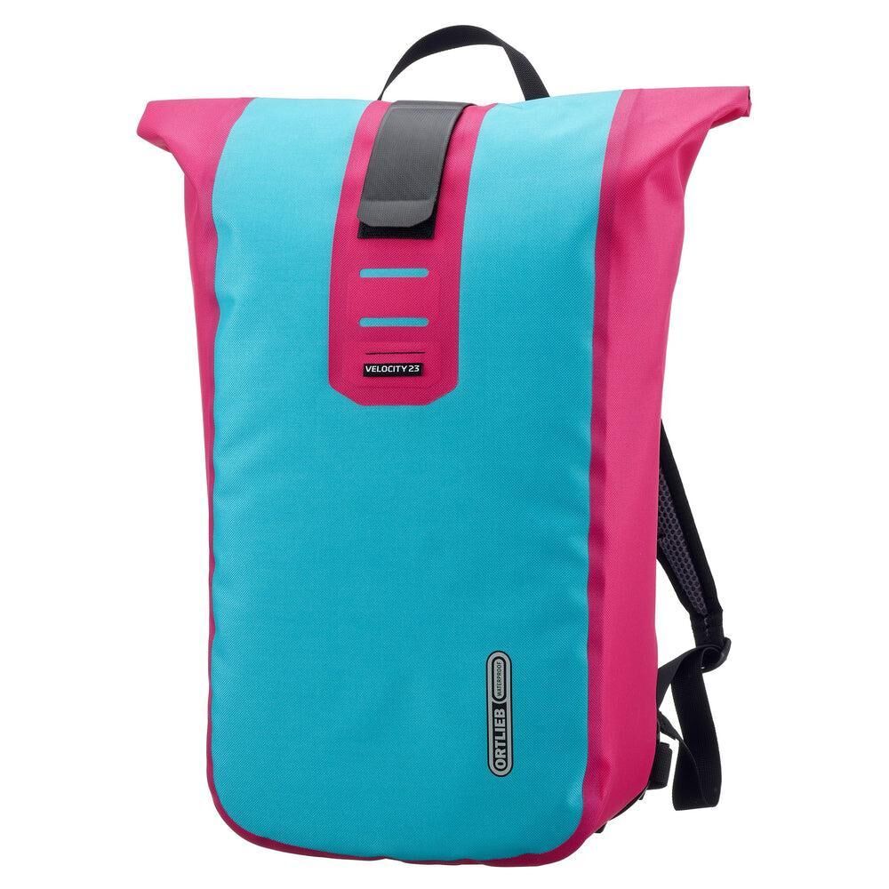 Cyber-blue/cyber-pink klik voor vergroting
