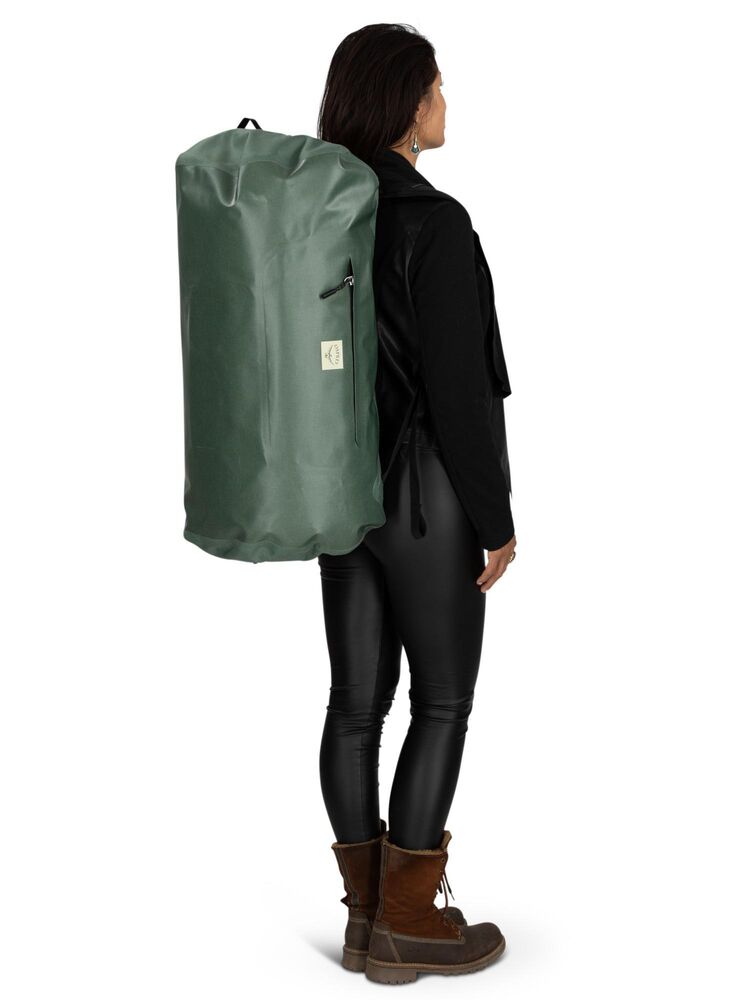 Pine Leaf Green klik voor vergroting