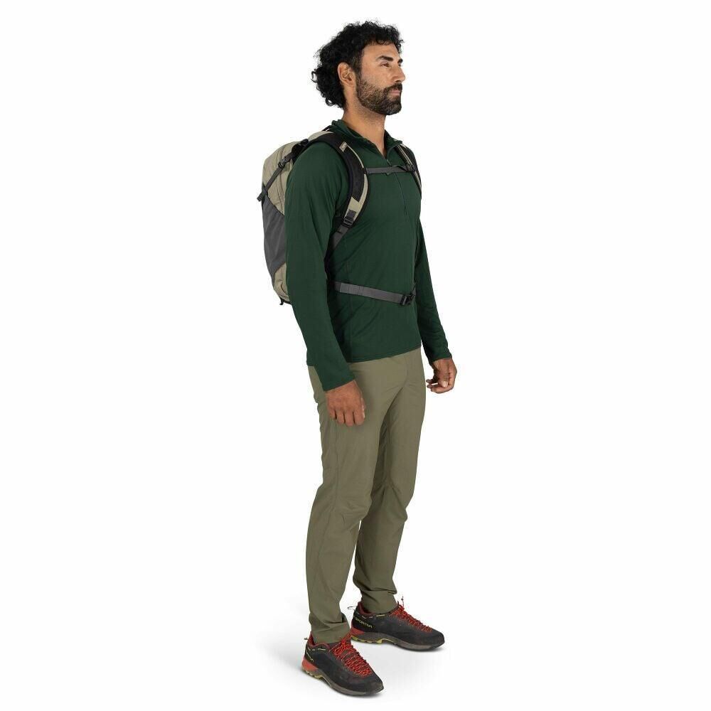 Olive Tan klik voor vergroting