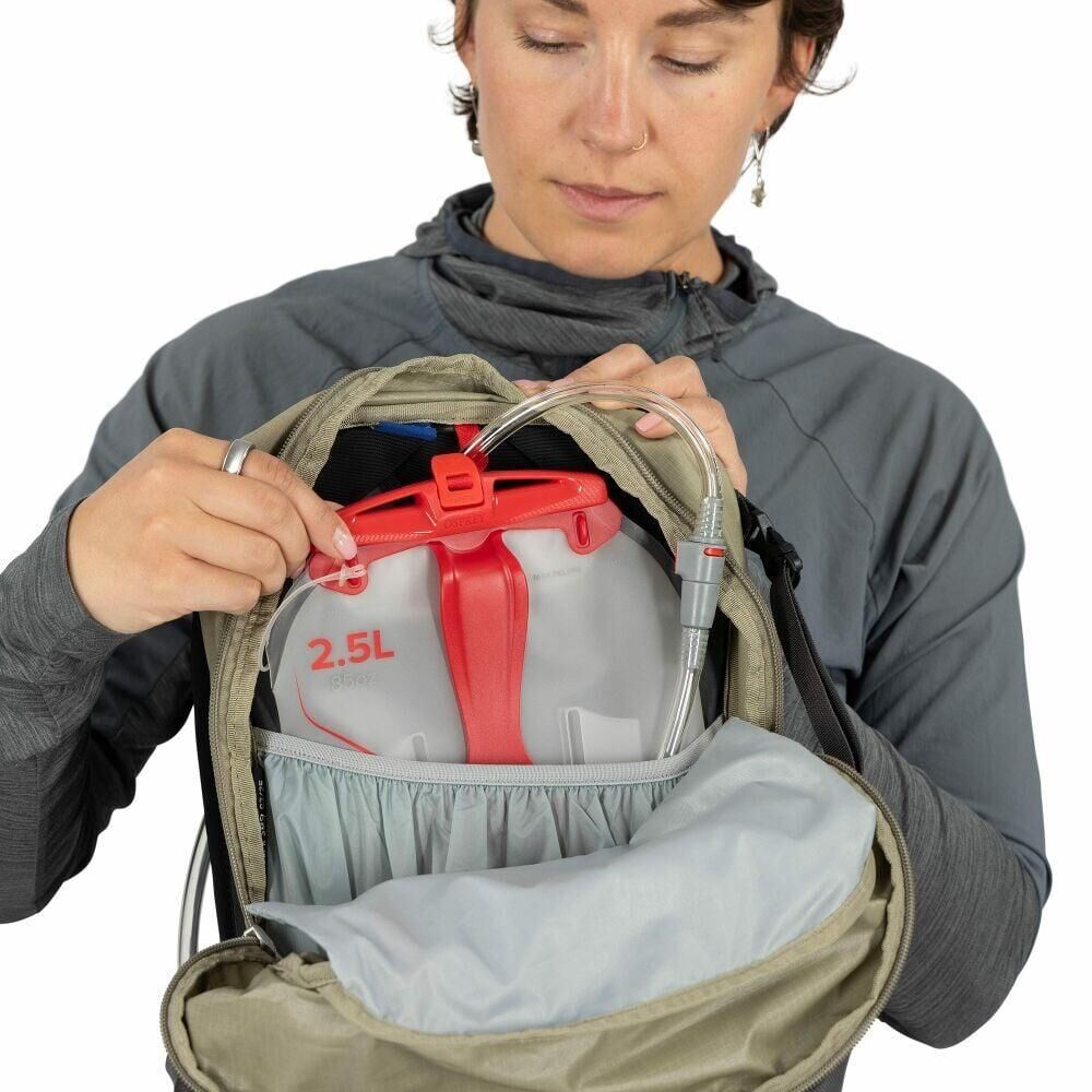Olive Tan klik voor vergroting