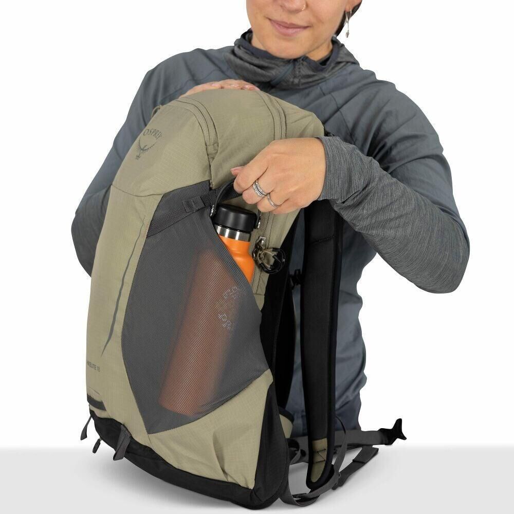 Olive Tan klik voor vergroting