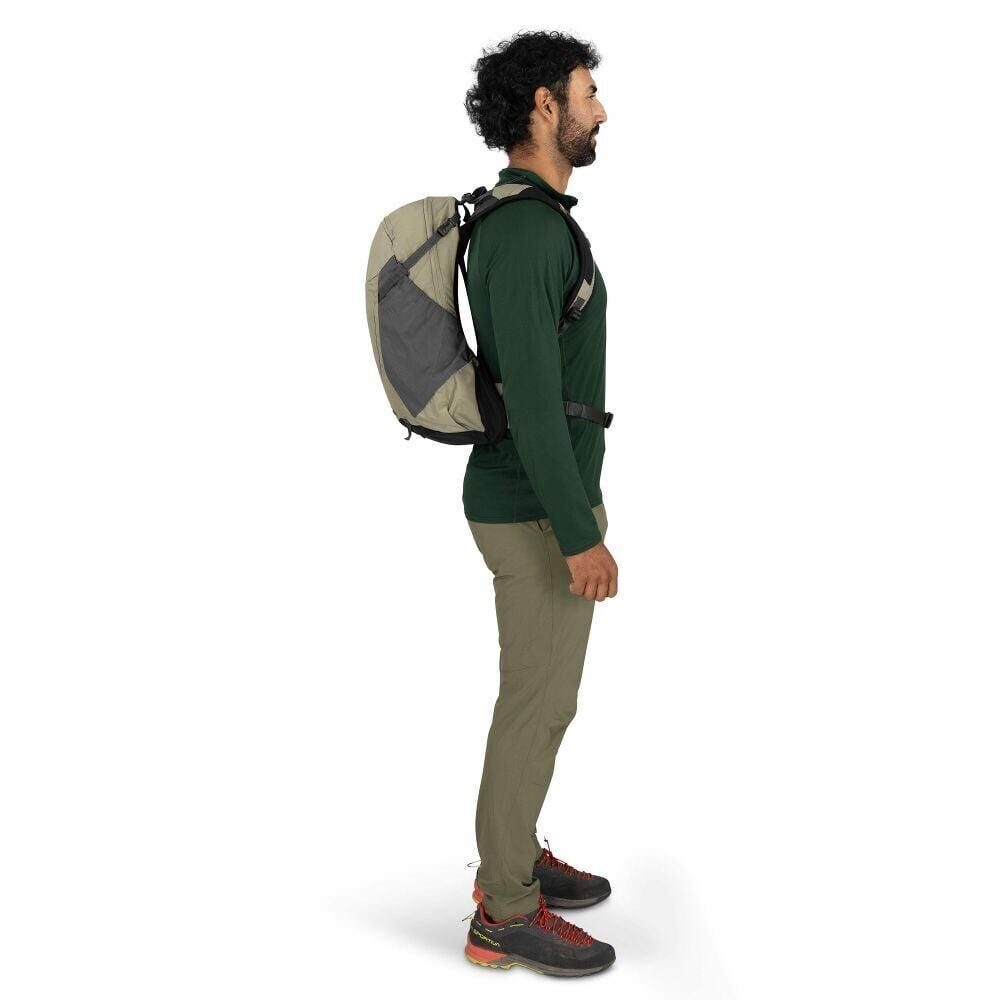 Olive Tan klik voor vergroting
