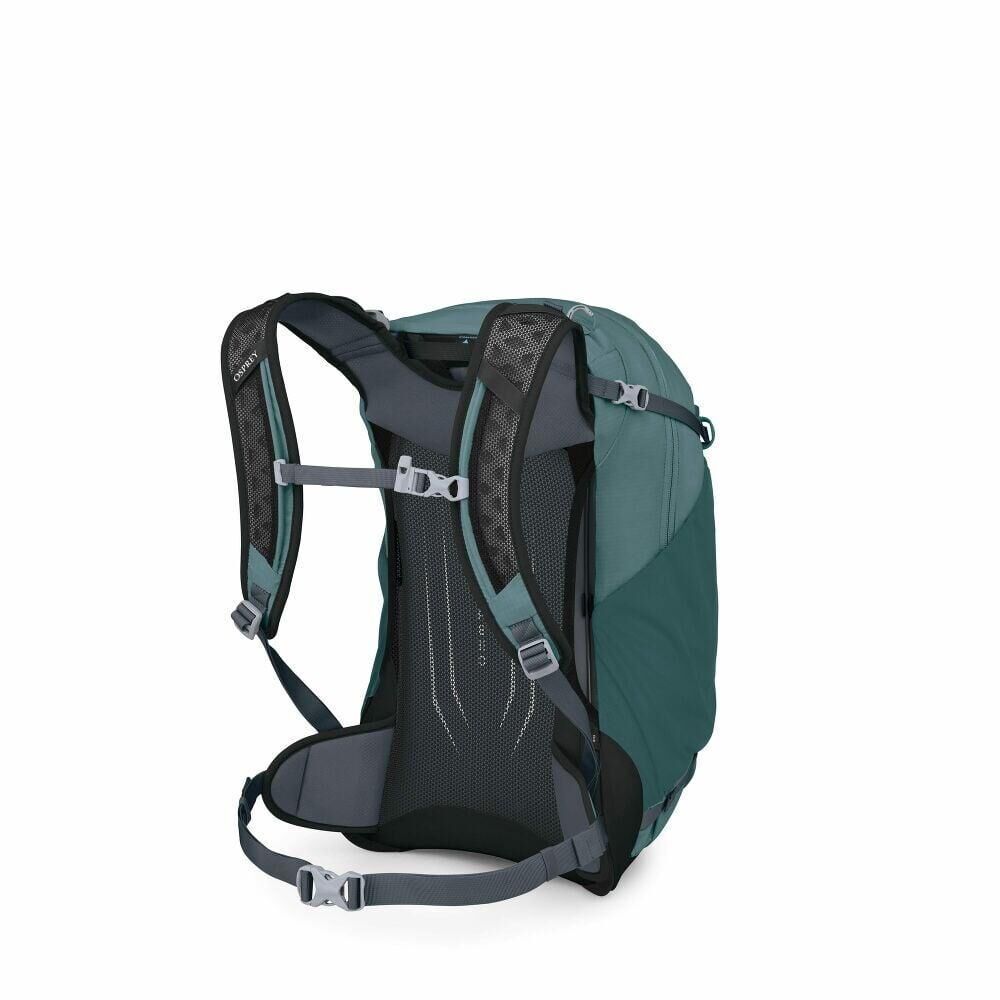 Cascade Blue klik voor vergroting