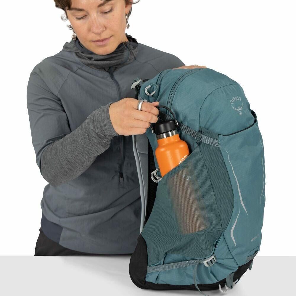 Cascade Blue klik voor vergroting