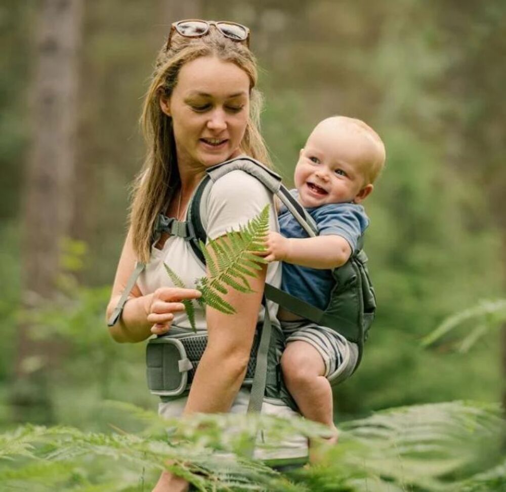 Koseret Green klik voor vergroting